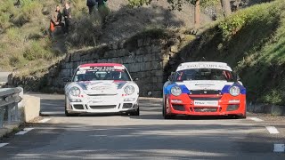 Finale de la Coupe de France des Rallyes 2024