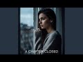 A CHAPTER CLOSED