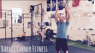 Mannequin Challenge BCF24 CrossFit Bootcamp