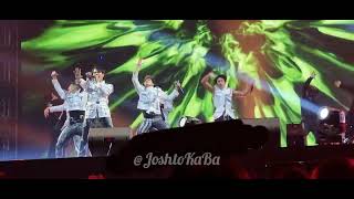 [FANCAM] 220410 PPOPCON - SHOUT OUT by 1st.One - Live at Araneta Coliseum