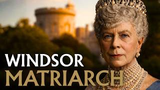 Mary of Teck - Matriarch of the House of Windsor Documentary