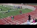 jl long 110m hurdles garcia track meet 3 4 2017