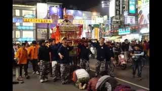 103年阿猴迎媽祖  屏東慈鳳宮