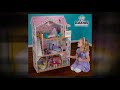 kidkraft annabelle dollhouse