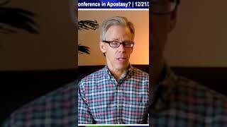 Has Pastor Mark Howard added fuel to the Fire by this video??