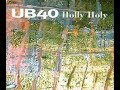 UB40 - Legalise It (High Grade Mix)
