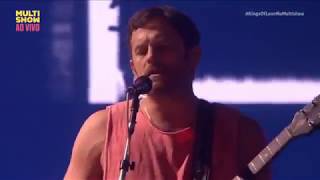 Kings of Leon - Live at Lollapalooza Brazil 2019