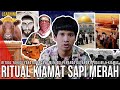 Ritual Sapi Merah Panggil Dajjal Dipersiapkan Israel? Jadi Alasan Serangan Hamas! | LearningGoogling