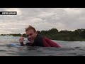 mentawai islands bodyboarding stranded in paradise