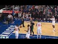 Aron Baynes Highlights vs New York Knicks (10 pts, 5 reb)