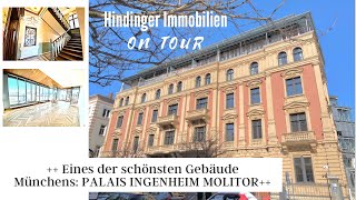 Neue Roomtour! Das \