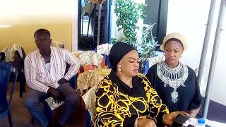 Chief Pat \u0026 Dr Mrs Uju Okpala Obisaambala, Egbe Buru Oku Achina celebrate 25th Anniversary