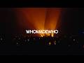 WhoMadeWho Live - The Moment NYC
