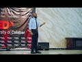 Crypto as a Catalyst for Africa's Prosperity | Gilbert Joekpata | TEDxUniversity of Calabar