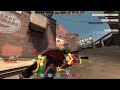 (TF2) never taunt after killing someone in general