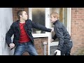 *Requested* Coronation Street - Fights (2009)