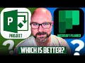 Microsoft Planner vs Ms Project (it's a simple choice, but it's not what you think)