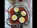 chickpea egg mazy sy bnain mazy sy khain desi tarka kitchen k sath