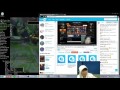 Stream QTV Tuyển tập QTV đi troll đồng nghiệp Streamer khác