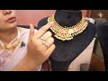 kundan vintage jewellery bhavani gems and jewellers