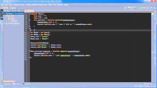 Node js Tutorial for Beginners 7 Prototype