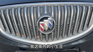 2012年手动挡别克英朗GT，性价比贼高的代步车！