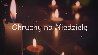 Okruchy na niedzielę