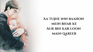 "Tu Hi Haqeeqat" Full Song With Lyrics • Javed Ali • Pritam • Emraan Hashmi & Soha A Khan • Tum Mile