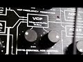 medic modules ekg eurorack analogue sequencer creating 80 s hooks w rsf kobol