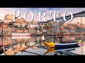 Drinking wine in Porto, Portugal has never been better!