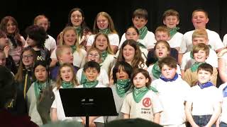 The Fox - 5th Grade Spring Program