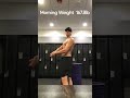 Bulk Day 30 [Hamstrings]