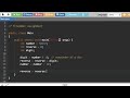 Java Variables Lesson 04) Assignment Operators