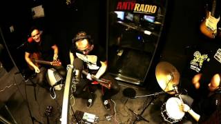 Antyradio unplugged live - VINO \