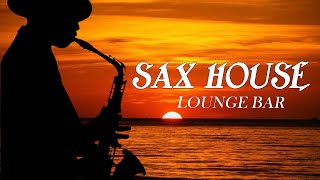 EHRLING | Sax House Music Mix 2021 | Deep House Sax 2021 | Saxophone #6