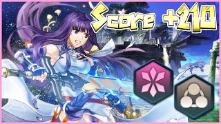 【FEH】1000の生飛空城　【天】114-1