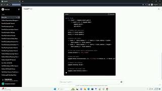 python program for bouncing ball in pygame