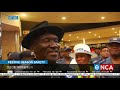 Don't give up on us - Police Minister