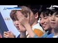 produce 101 season2 단독 2회 최초 all aㅣ아더앤에이블 노태현 하성운 170414 ep.2