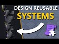 Roblox Devs, Stop Rewriting Code (Do THIS Instead)