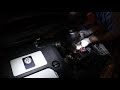 diy volkswagen mk4 gti 24v vr6 jetta neuspeed p flow race series cold air intake cia install