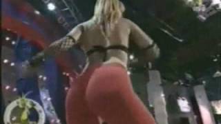 Las Bailarinas De Pasion Epoca ORO