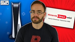 HUGE PS5 Event & Pre-Orders Cause Confusion And Nintendo Set For Big Reveals Today? | News Wave