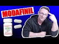 MODAFINIL : FOCUS ON NOOTROPICS EP 2 - SMART DRUGS