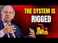 Why Silver Crashed at the Exact Moment of the Margin Call — Ray Dalio Explains