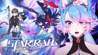 Is this the LUCKIEST pull in Honkai: Star Rail?!