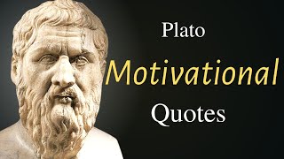 Plato Motivational Quotes | Plato Quotes | Quotes For All