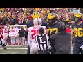 2021: Michigan 42 Ohio State 27