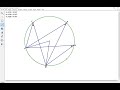 Matematik Tingkatan 3 KSSM  Bab 6 Sudut Tangen bagi Bulatan