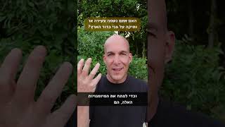 האם אתם נשמה ותיקה או צעירה על פני כדור הארץ?